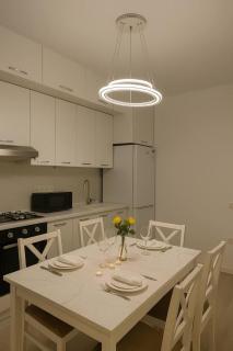 Comfort Apartment Almaty - Almaty - 7