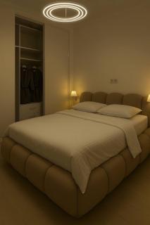 Comfort Apartment Almaty - 5