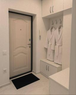 Comfort Apartment Almaty - Almaty - 2