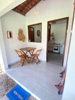 Casa do Francês - Japaratinga - 6