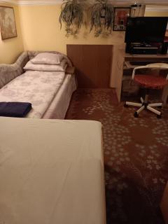 Budapest Central Apartment - 7