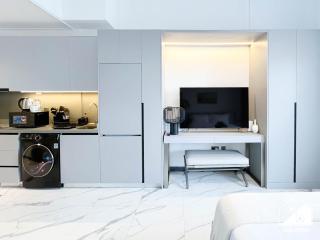 Stylish Studio Living l MAG Meydan - 5