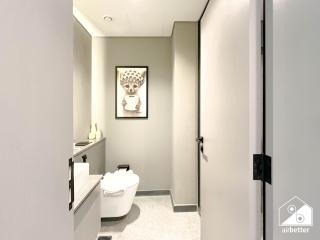 Stylish Studio Living l MAG Meydan - 3