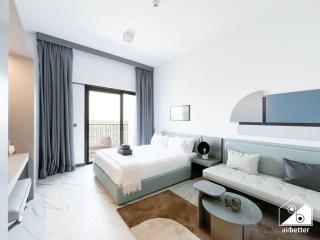 Stylish Studio Living l MAG Meydan - 0