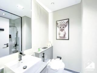 Stylish Studio Living l MAG Meydan - 2