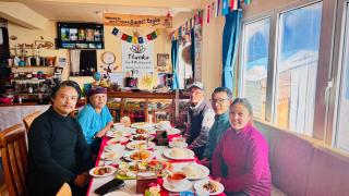Gokyo Thanka Inn - 9