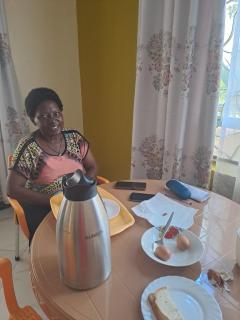 MSGLakeview Guest House- Entebbe Bugiri - Kira - 8