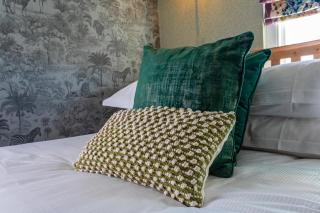 Georgian House Hotel - 8