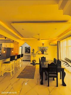 Ayaa The Sultans Villa - 9