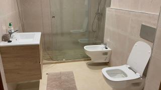 Modern 2-Bedroom Beachfront Apartment in Tangier - Tangier - 4