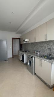Modern 2-Bedroom Beachfront Apartment in Tangier - Tangier - 6
