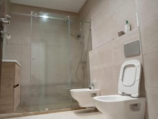 Modern 2-Bedroom Beachfront Apartment in Tangier - Tangier - 5
