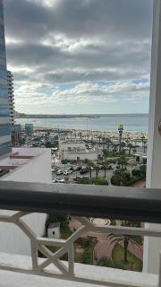Modern 2-Bedroom Beachfront Apartment in Tangier - Tangier - 3
