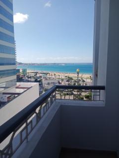 Modern 2-Bedroom Beachfront Apartment in Tangier - Tangier - 2