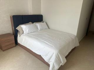 Modern 2-Bedroom Beachfront Apartment in Tangier - Tangier - 8