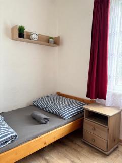 Chata na Hadině - 30m od vody - 1