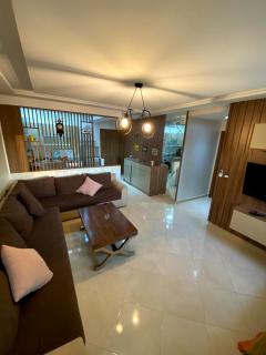 Charming Studio Apartment - Tanger - 0