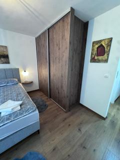 V Apartmani 3 - Sarajevo - 6