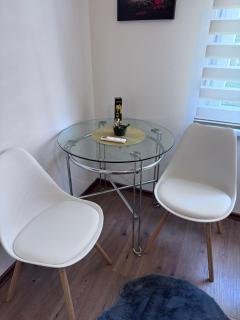 V Apartmani 3 - Sarajevo - 5