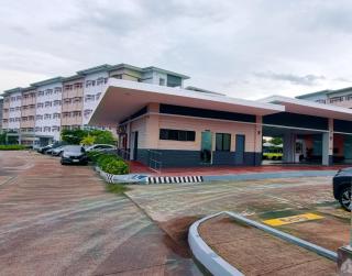 SMDC PARK RESIDENCE SM City Santa Rosa, Laguna - Ibaba - 6