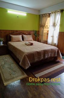 sunset nest Drokpas rest heart of Darjeeling - Darjeeling - 0