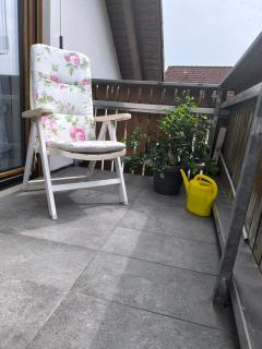 Ferienwohnung Altmühlblick - 9