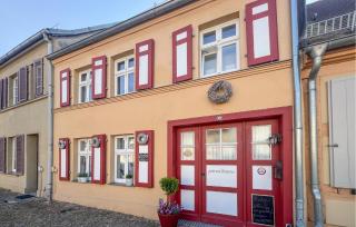 Ferienwohnung Rheinsberg - 0
