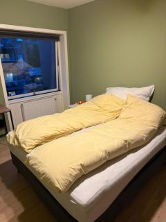 Modern 3-room balcony apartment - Oslo - 3