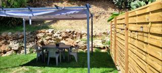 M-A Cottage Piscine - 5