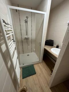 Appartement T2 avec Grande Terasse - Saint-Donat-sur-lʼHerbasse - 8