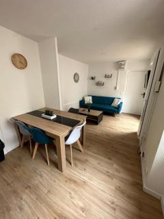 Appartement T2 avec Grande Terasse - Saint-Donat-sur-lʼHerbasse - 7