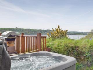 Badger Lodge - 2