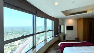 Paramount Stay - 9