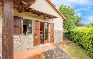 Gorgeous Home In S Maria In Tiberina - Monte Santa Maria Tiberina - 9