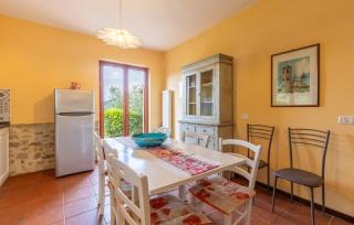 Gorgeous Home In S Maria In Tiberina - 4