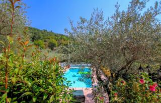 2 Bedroom Amazing Home In Chassiers - 1