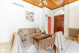 Mike's Sweet Home In Nea Makri - Nea Makri - 8