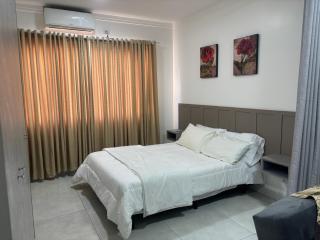 Apartamento em Foz do Iguaçu, Ravello Residencial - Foz do Iguaçu - 7