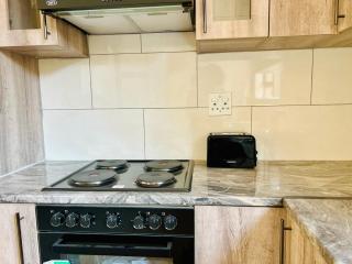 Pink Lopez Guest House - Manzini - 3