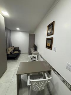 Apartamento em Foz do Iguaçu, Ravello Residencial - Foz do Iguaçu - 4