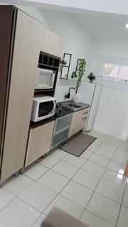 Apartamento 3 min FIP e StopShop - 1