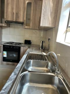 Pink Lopez Guest House - Manzini - 6