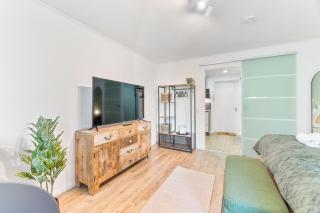 H5 303, Kingsize Bett, Netflix, Balkon, Pool - Baiersbronn - 4