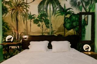 Aranyak- The Jungle Retreat - Noida - 8