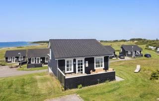 Holiday Home Strandgårdsvej Bagenkop Denm - Bagenkop - 0