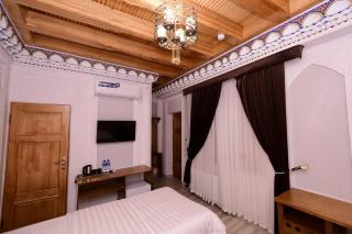 SARROJ Boutique - Bukhara - 8
