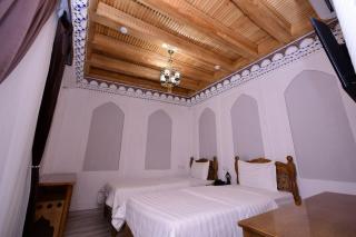SARROJ Boutique - Bukhara - 6