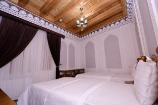 SARROJ Boutique - Bukhara - 7