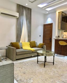 Second Home - Lekki - 6