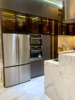 Second Home - Lekki - 5